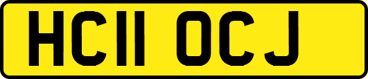 HC11OCJ