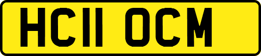 HC11OCM