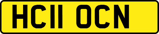 HC11OCN