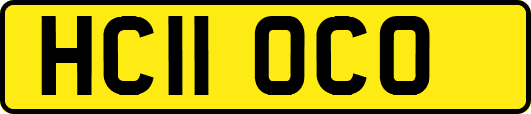 HC11OCO