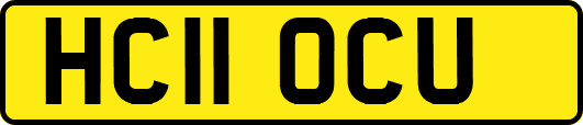 HC11OCU