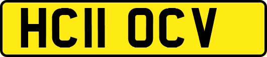 HC11OCV