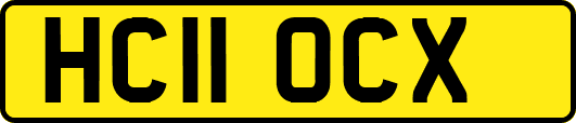 HC11OCX