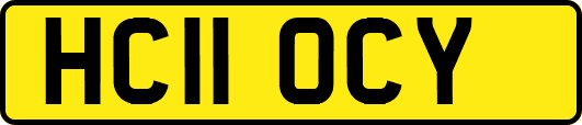 HC11OCY