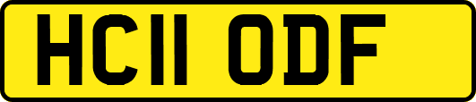 HC11ODF