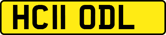 HC11ODL
