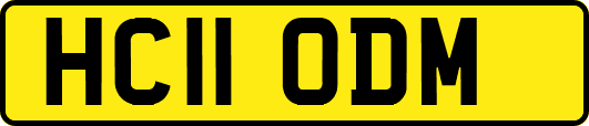 HC11ODM