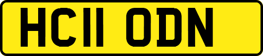 HC11ODN