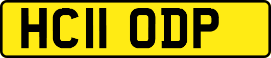 HC11ODP