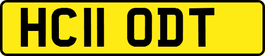 HC11ODT