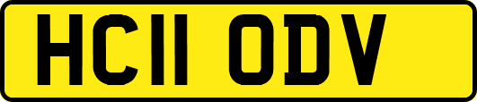 HC11ODV