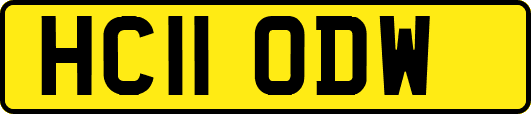 HC11ODW