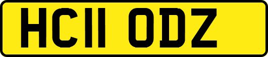 HC11ODZ