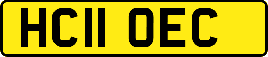 HC11OEC