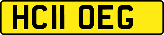 HC11OEG