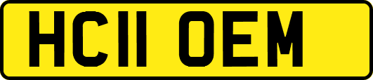HC11OEM
