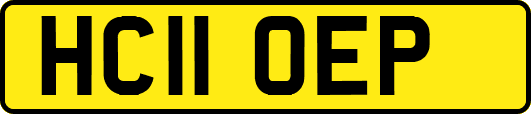 HC11OEP