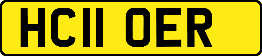 HC11OER