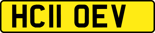 HC11OEV