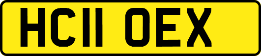 HC11OEX