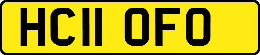 HC11OFO