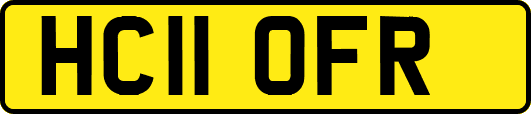 HC11OFR