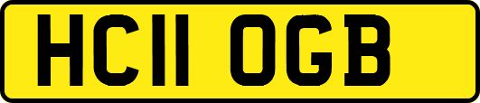 HC11OGB
