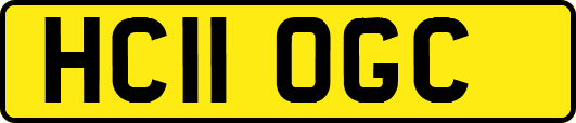HC11OGC