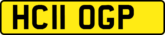 HC11OGP