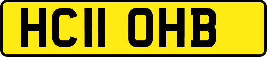 HC11OHB