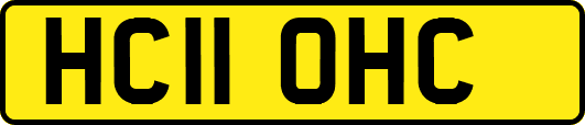 HC11OHC