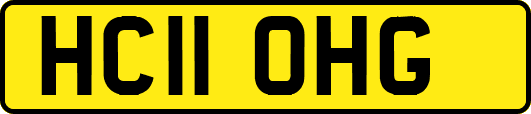 HC11OHG