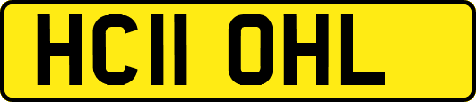 HC11OHL