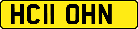 HC11OHN