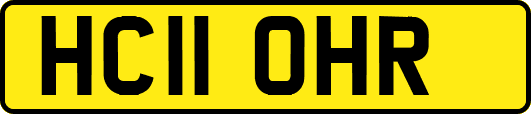 HC11OHR