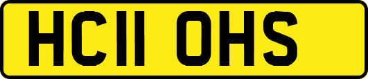 HC11OHS