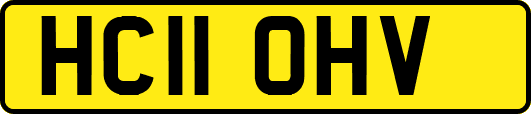 HC11OHV