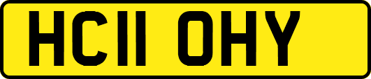 HC11OHY