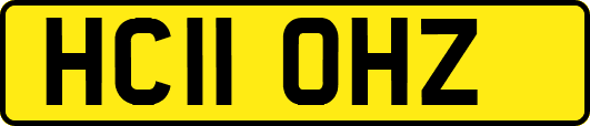 HC11OHZ