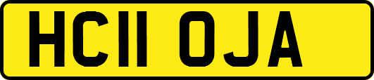 HC11OJA