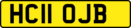 HC11OJB