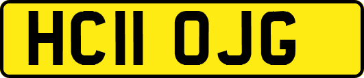 HC11OJG