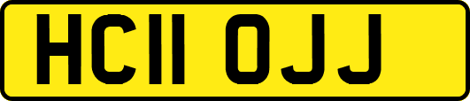 HC11OJJ