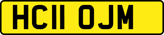 HC11OJM