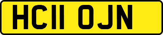 HC11OJN