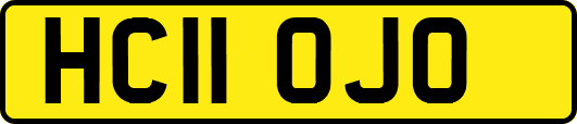 HC11OJO