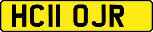 HC11OJR