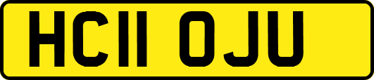 HC11OJU