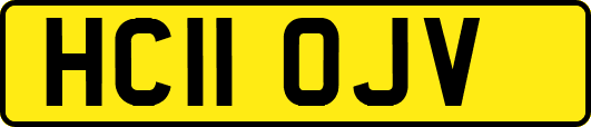 HC11OJV