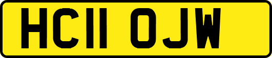 HC11OJW